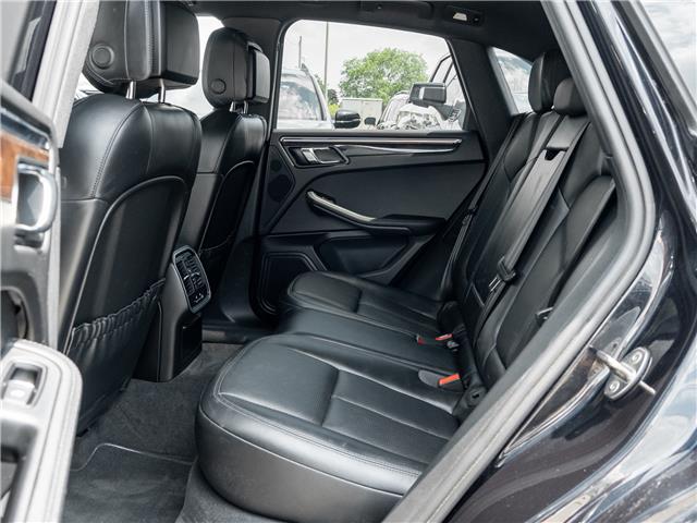 2015 Porsche Macan S (Stk: R262347A) in Newmarket - Image 21 of 24