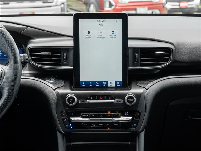 2020 Ford Explorer ST (Stk: R346942A) in Newmarket - Image 29 of 29