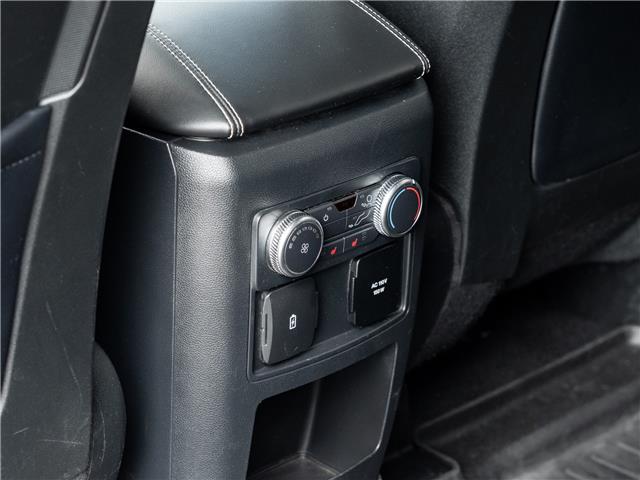 2020 Ford Explorer ST (Stk: R346942A) in Newmarket - Image 26 of 29