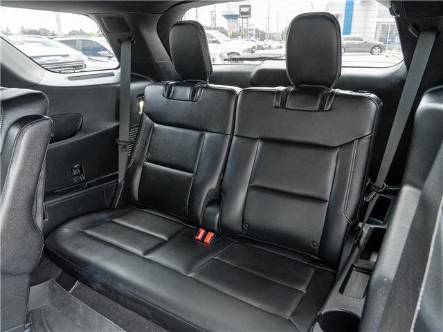2020 Ford Explorer ST (Stk: R346942A) in Newmarket - Image 27 of 29