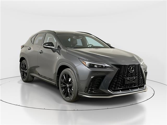 2026 Lexus NX 350  (Stk: 15106057) in Richmond Hill - Image 1 of 19