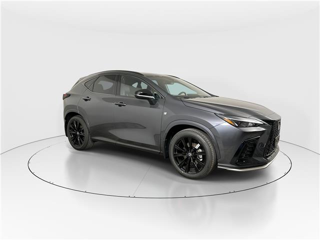2026 Lexus NX 350  (Stk: 15106057) in Richmond Hill - Image 2 of 19