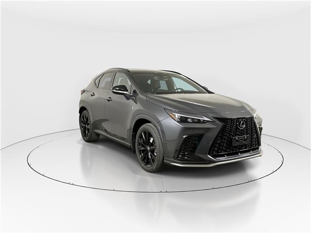2026 Lexus NX 350  (Stk: 15106057) in Richmond Hill - Image 3 of 19