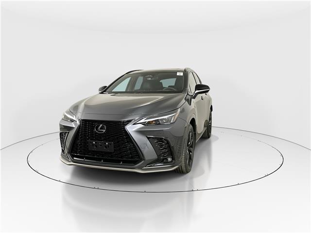 2026 Lexus NX 350  (Stk: 15106057) in Richmond Hill - Image 4 of 19