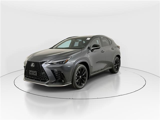 2026 Lexus NX 350  (Stk: 15106057) in Richmond Hill - Image 5 of 19