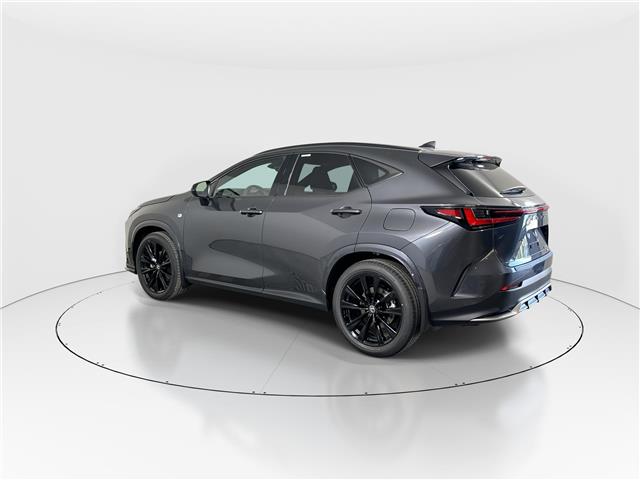 2026 Lexus NX 350  (Stk: 15106057) in Richmond Hill - Image 6 of 19