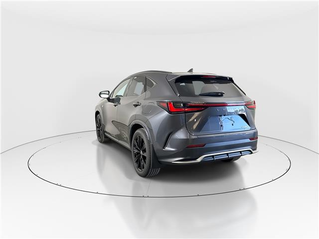 2026 Lexus NX 350  (Stk: 15106057) in Richmond Hill - Image 7 of 19