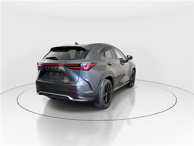 2026 Lexus NX 350  (Stk: 15106057) in Richmond Hill - Image 8 of 19
