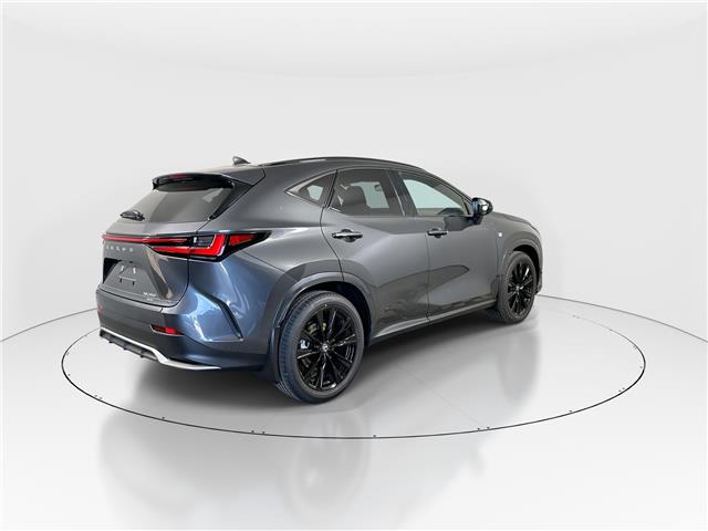 2026 Lexus NX 350  (Stk: 15106057) in Richmond Hill - Image 9 of 19