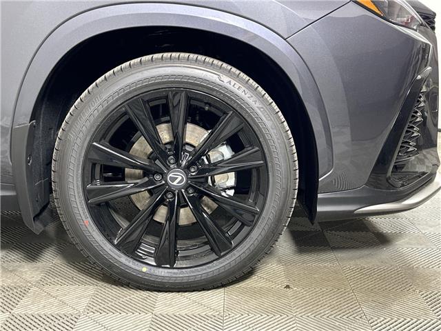 2026 Lexus NX 350  (Stk: 15106057) in Richmond Hill - Image 10 of 19