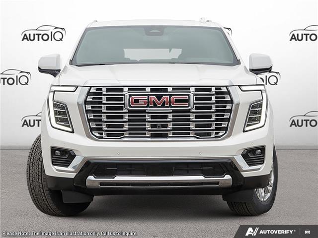 2026 GMC Yukon Denali (Stk: 7OD54814812) in Tillsonburg - Image 2 of 22