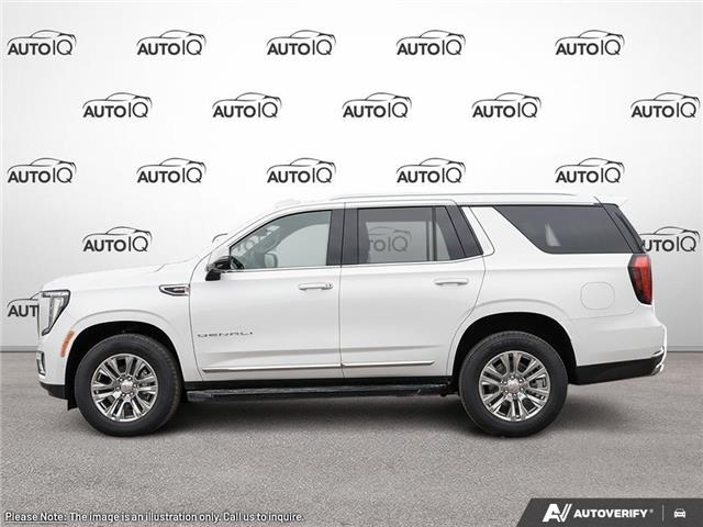 2026 GMC Yukon Denali (Stk: 7OD54814812) in Tillsonburg - Image 3 of 22
