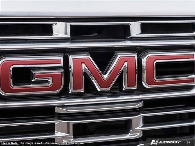2026 GMC Yukon Denali (Stk: 7OD54814812) in Tillsonburg - Image 8 of 22
