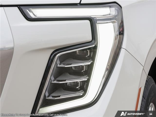 2026 GMC Yukon Denali (Stk: 7OD54814812) in Tillsonburg - Image 9 of 22