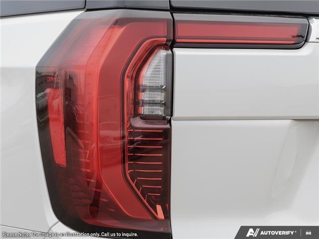 2026 GMC Yukon Denali (Stk: 7OD54814812) in Tillsonburg - Image 10 of 22