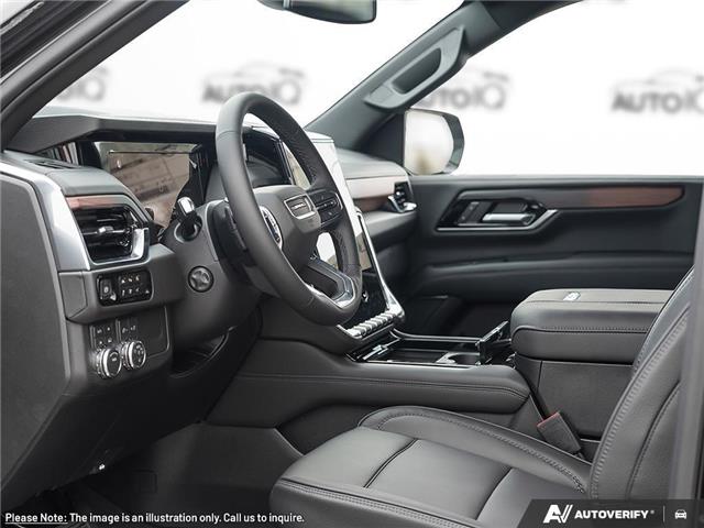 2026 GMC Yukon Denali (Stk: 7OD54814812) in Tillsonburg - Image 11 of 22