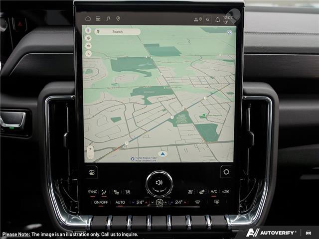 2026 GMC Yukon Denali (Stk: 7OD54814812) in Tillsonburg - Image 17 of 22