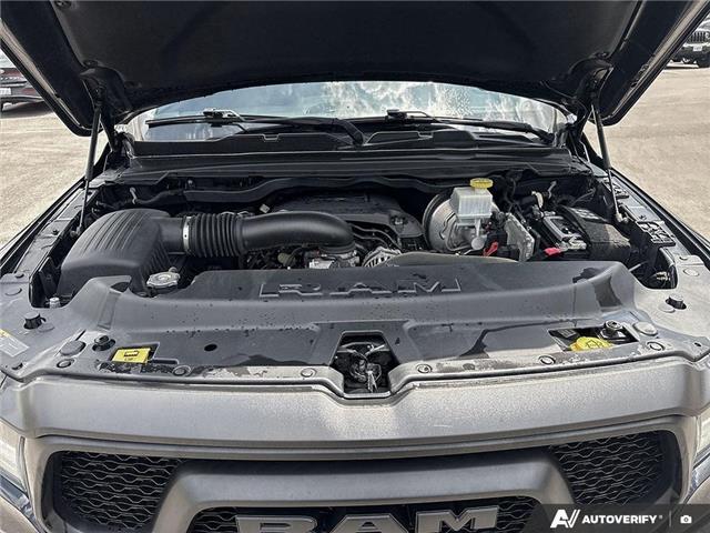 2021 RAM 1500 Rebel (Stk: 122230) in London - Image 11 of 26