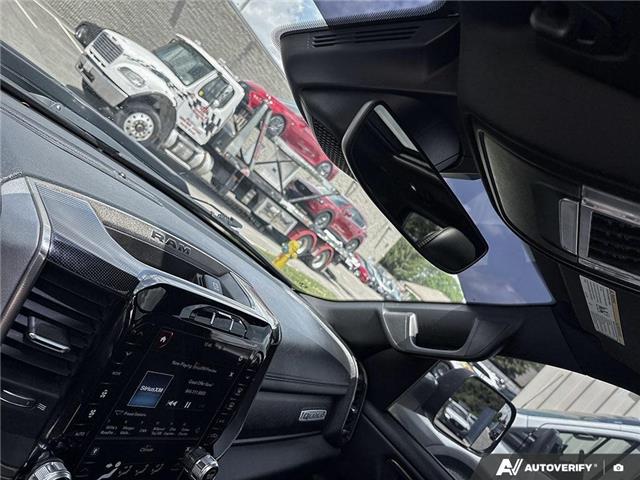 2021 RAM 1500 Rebel (Stk: 122230) in London - Image 19 of 26
