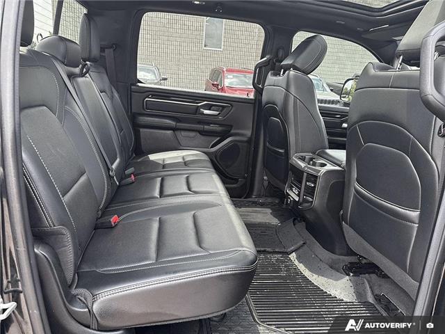 2021 RAM 1500 Rebel (Stk: 122230) in London - Image 24 of 26