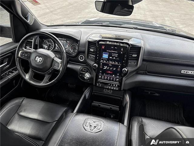 2021 RAM 1500 Rebel (Stk: 122230) in London - Image 25 of 26