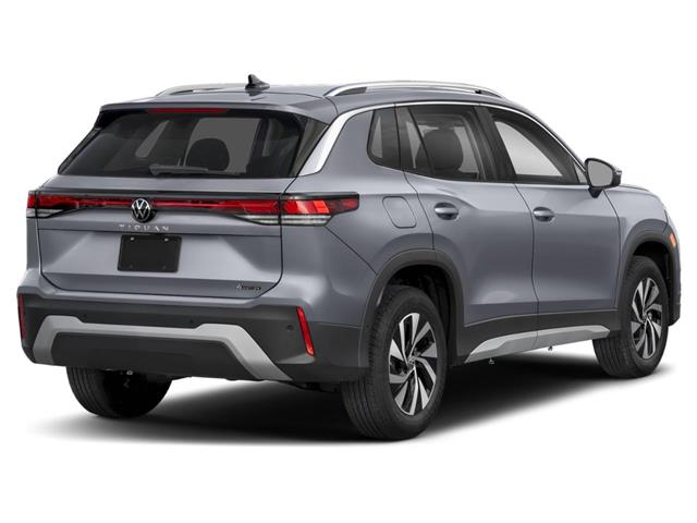 2026 Volkswagen Tiguan Trendline (Stk: KU0544) in Okotoks - Image 2 of 12