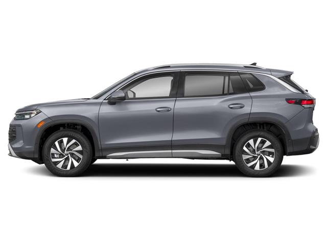 2026 Volkswagen Tiguan Trendline (Stk: KU0544) in Okotoks - Image 3 of 12