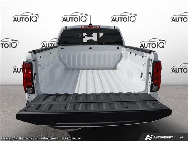 2026 Chevrolet Colorado Trail Boss (Stk: T782) in Grimsby - Image 7 of 26