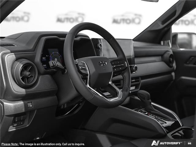 2026 Chevrolet Colorado Trail Boss (Stk: T782) in Grimsby - Image 12 of 26