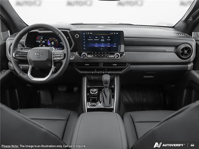 2026 Chevrolet Colorado Trail Boss (Stk: T782) in Grimsby - Image 22 of 26