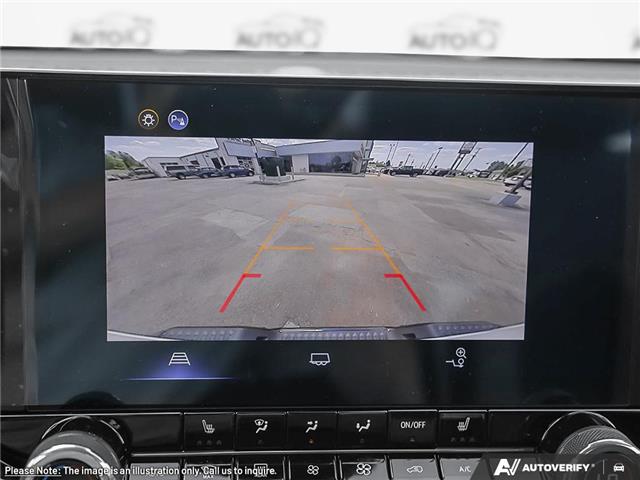 2026 Chevrolet Colorado Trail Boss (Stk: T782) in Grimsby - Image 23 of 26