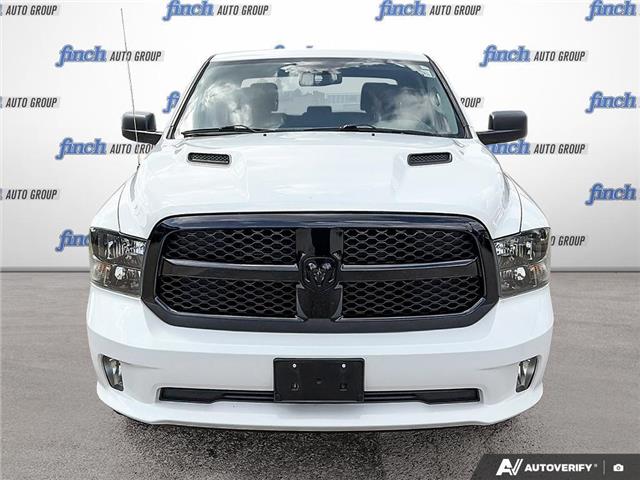 2019 RAM 1500 Classic ST (Stk: 94251) in London - Image 2 of 25
