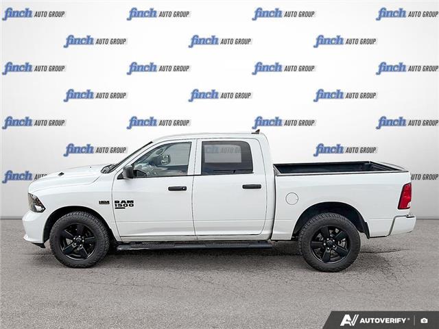 2019 RAM 1500 Classic ST (Stk: 94251) in London - Image 3 of 25