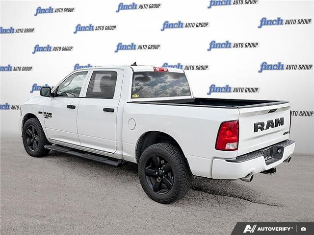 2019 RAM 1500 Classic ST (Stk: 94251) in London - Image 4 of 25