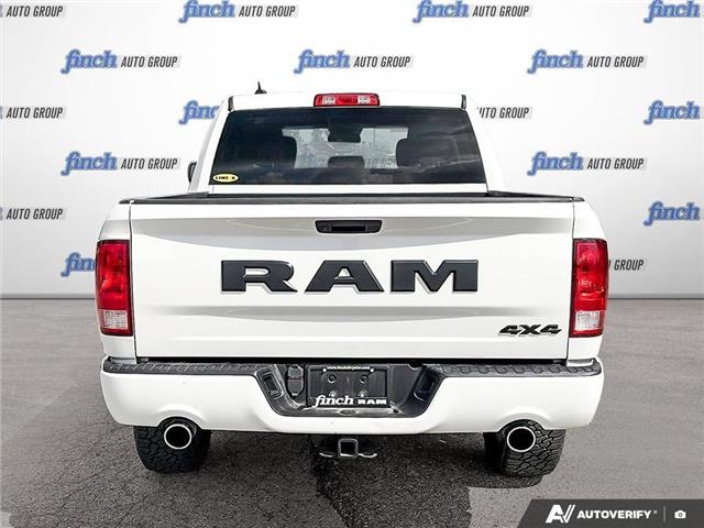 2019 RAM 1500 Classic ST (Stk: 94251) in London - Image 5 of 25