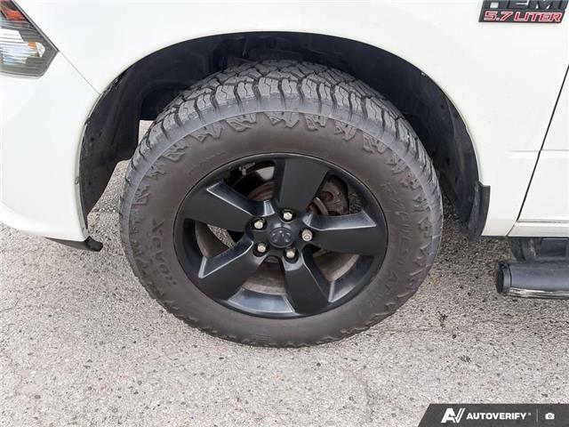 2019 RAM 1500 Classic ST (Stk: 94251) in London - Image 6 of 25