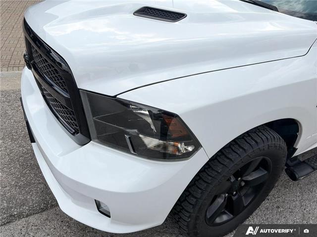 2019 RAM 1500 Classic ST (Stk: 94251) in London - Image 8 of 25