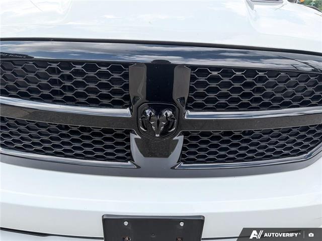 2019 RAM 1500 Classic ST (Stk: 94251) in London - Image 9 of 25