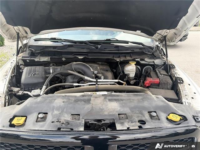 2019 RAM 1500 Classic ST (Stk: 94251) in London - Image 10 of 25