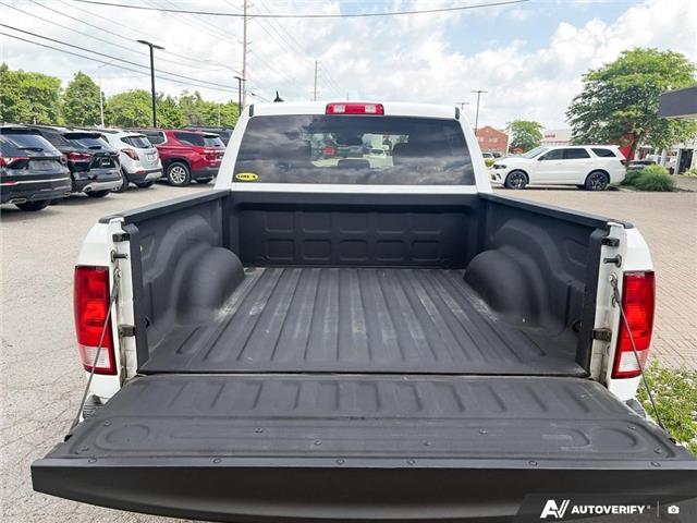 2019 RAM 1500 Classic ST (Stk: 94251) in London - Image 12 of 25