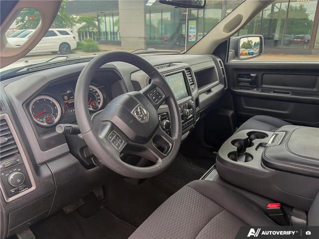 2019 RAM 1500 Classic ST (Stk: 94251) in London - Image 13 of 25