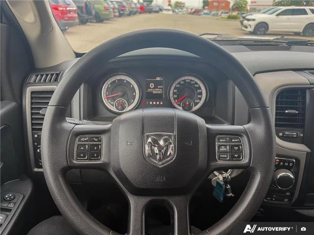 2019 RAM 1500 Classic ST (Stk: 94251) in London - Image 14 of 25