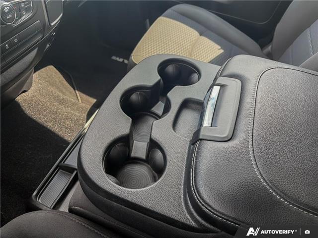 2019 RAM 1500 Classic ST (Stk: 94251) in London - Image 18 of 25