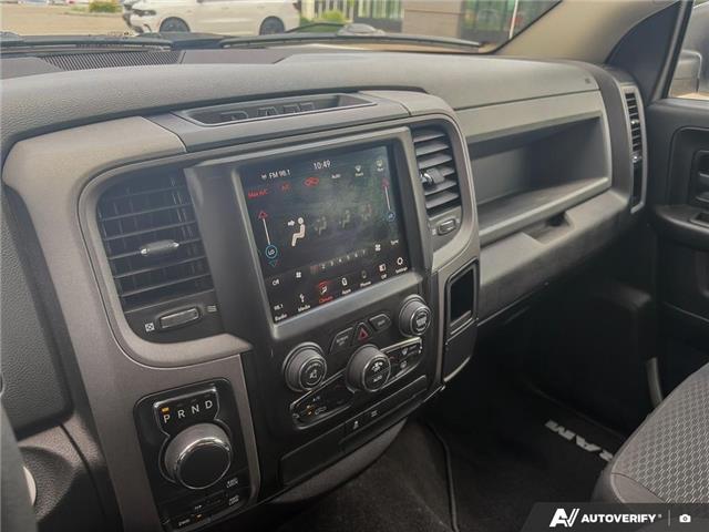 2019 RAM 1500 Classic ST (Stk: 94251) in London - Image 19 of 25