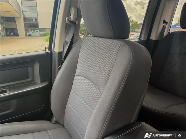 2019 RAM 1500 Classic ST (Stk: 94251) in London - Image 20 of 25