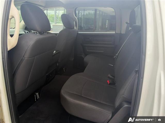 2019 RAM 1500 Classic ST (Stk: 94251) in London - Image 22 of 25
