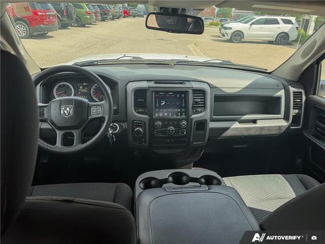 2019 RAM 1500 Classic ST (Stk: 94251) in London - Image 23 of 25