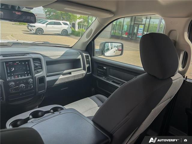 2019 RAM 1500 Classic ST (Stk: 94251) in London - Image 24 of 25