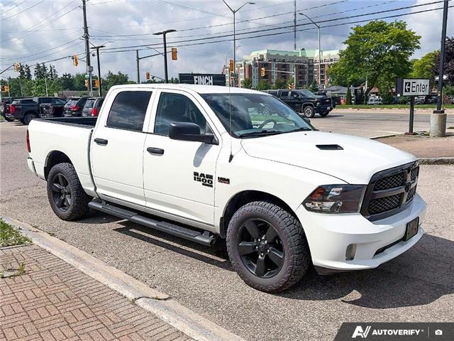 2019 RAM 1500 Classic ST (Stk: 94251) in London - Image 25 of 25