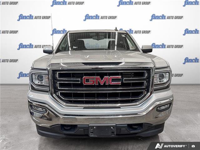 2019 GMC Sierra 1500 Limited SLE (Stk: 167076) in London - Image 2 of 26